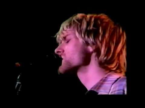 Nirvana - Estadio José Amalfitani, Buenos Aires, Argentina 1992 (FULL)