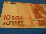 Euro Currency