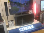 Sony - Television - LCD TV - Electronics