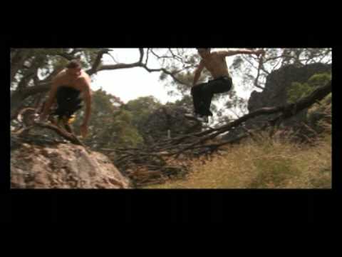 Parkour Journeys : Across The Globe DVD Trailer (AUS freerun dvd)