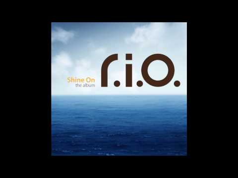 RIO - De Janeiro (Shine On The Album)