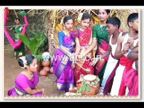 PONGAL FESTIVAL ITS A GREAT TAMIL PEOPLE FESTIVAL MORE THAN 10000 YEAR OLD TAMIL FESTIVAL STILL 2009