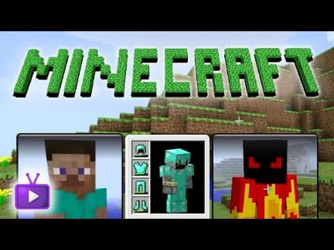 ★ Minecraft - Nuclear Fallout! - TGN