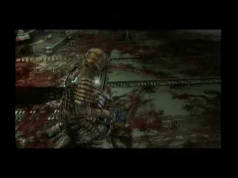 Dead Space - Dead On Arrival - Nuclear Cleanup