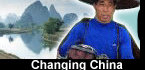 Changing China