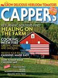 Capper's July-August 2011