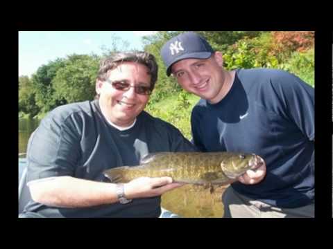 Upper Delaware River - Catskills Fishing - Sullivan County, NY