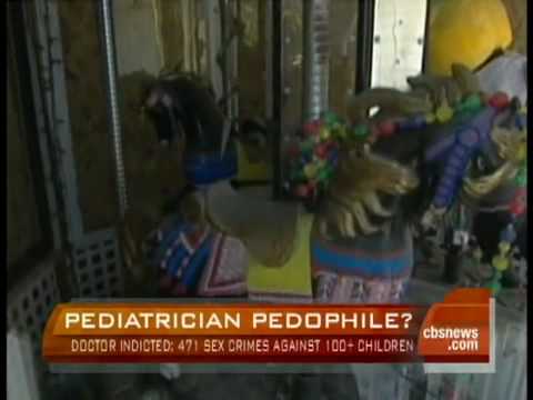 Serial Pedophile Pediatrician Dr Bradley 471 Child Sex Crimes - Delaware, Pennsylvania History