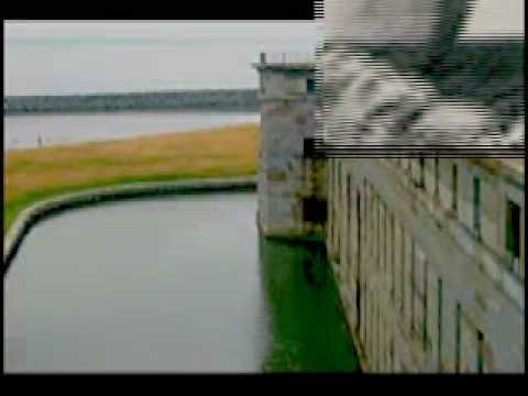 Fort Delaware 60 minute tour intro