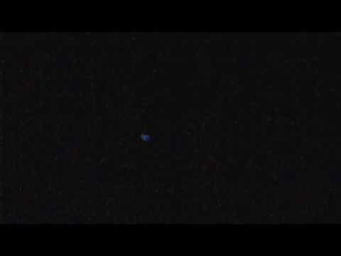 UFO IN NEWARK(DELAWARE)