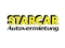 Starcar Autovermietung mi Vorteilen und Cashback für Studenten .