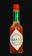 Original Tabasco red pepper sauce