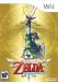 The Legend of Zelda: Skyward Sword