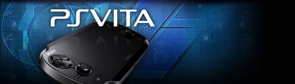 PS Vita Guide