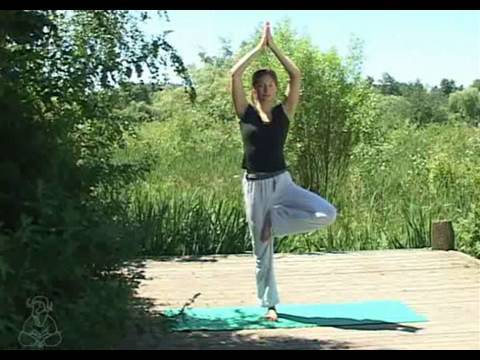 42 min. full class ~ Hatha Yoga Flow 3