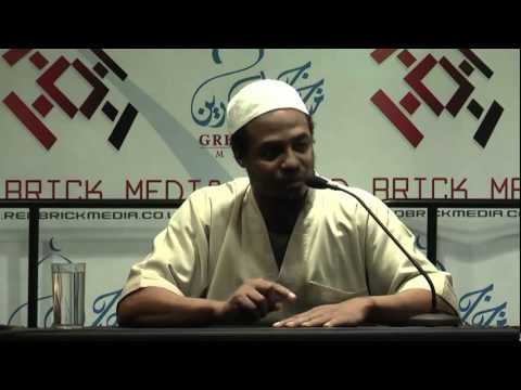 Preparing for Ramadan - Abu Taubah