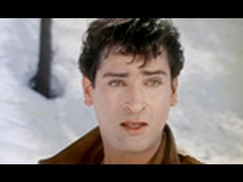 Shammi Kapoor Unplugged - 'Yahoo' was not done by Rafi Saab