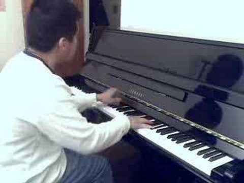 Scott Joplin - Maple Leaf Rag