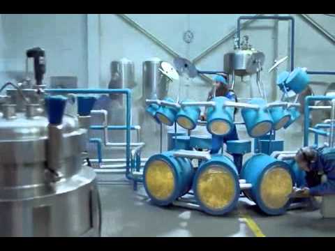 Most EPIC beer commercial EVER