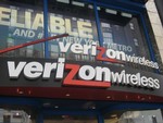  Verizon Internet provider, Broadband, wireless New York (mk1) 