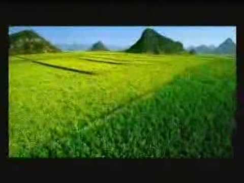 China Tourism Video