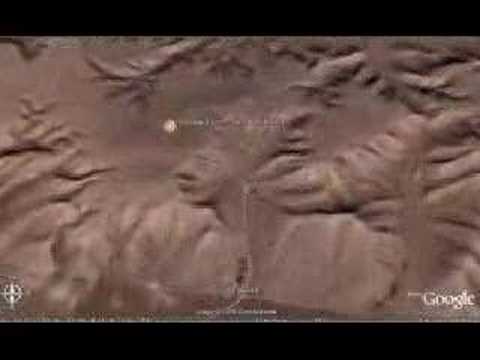 google earths secret images