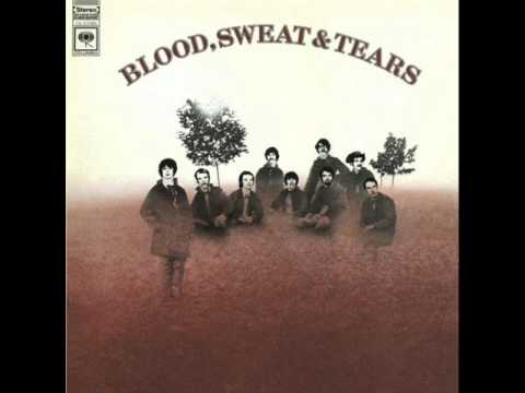 Blood, Sweat & Tears - You've Made Me So Very Happy