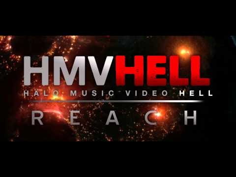 HMV Hell: Reach - Trailer