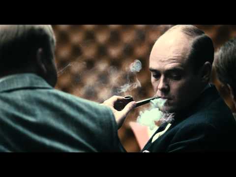 Tinker Tailor Soldier Spy - Official Trailer [HD]