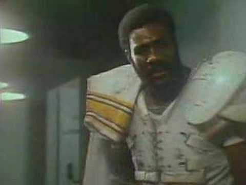 Coca-Cola Classic ad: Mean Joe Green [Full Version] (1979)