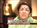 Lata Mangeshkar shares golden memories