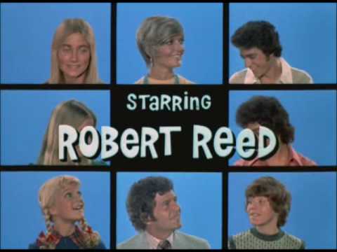 Brady Bunch TV Show Opening Theme Season Five