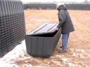 FOR MILLIONS OF DEAD AMERICANS - MILLIONS OF PLASTIC FEMA COFFINS - PASS IT ON AND SUBSCRIBE