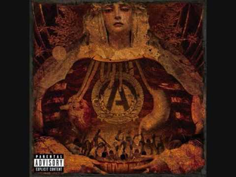 Atreyu - Coffin Nails (with lyrics)