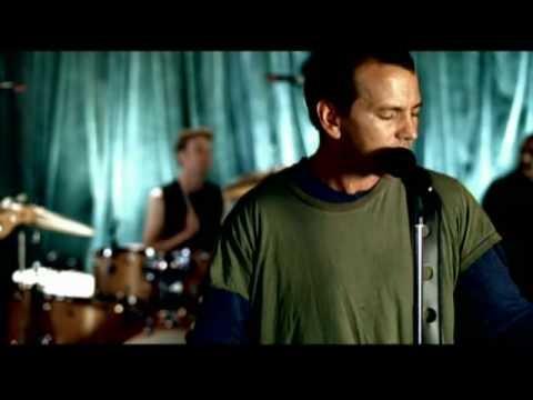 Pearl Jam - I Am Mine