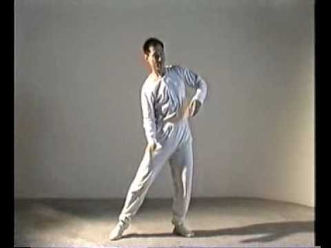 Kuan Yin Standing Qigong Part 1 - Sheng Zhen