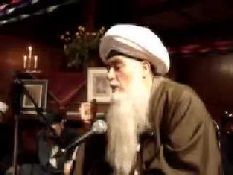 What is Real Love 1 - A Sufi Perspective