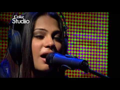 Manzil-e-Sufi, Sanam Marvi,Coke Studio, Season 3