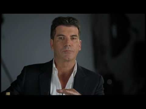 THE X FACTOR - Preview Featurette