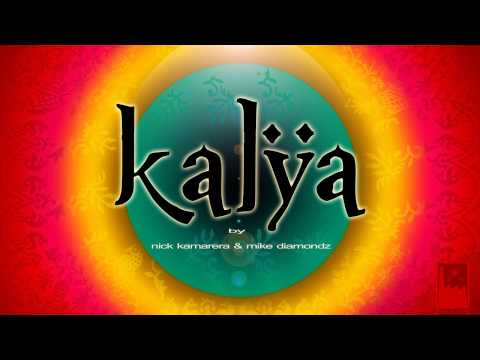 Nick Kamarera & Mike Diamondz - Kalya (Radio Version) + Lyrics (single 2011)