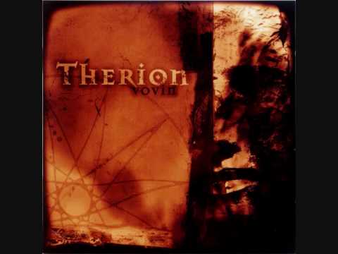 Therion - Eye of Shiva