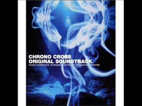 Chrono Cross OST - Time's Scar