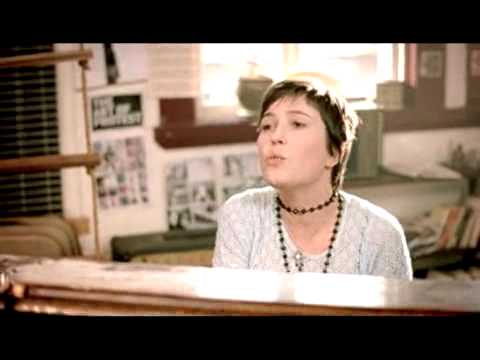 Missy Higgins Scar