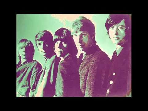 Yardbirds - Shape Of Things [with phase shifting]