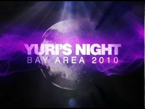 Yuris Night NASA/Ames featuring NERD, Black Keys, Common, Les Claypool