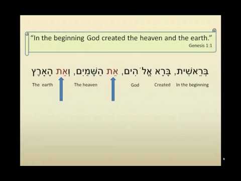 Kabbalah numerology - Ziraja the life decoder of the ancients (Part 1)