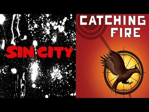 Sin City 2 & The Hunger Games Gets A Sequel! - Film State