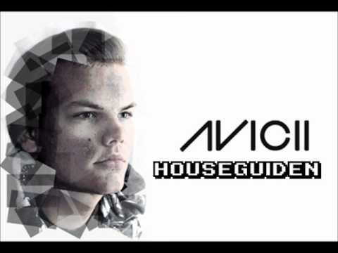 Avicii feat. Salem Al Fakir - Silhouettes (Vocal Mix)