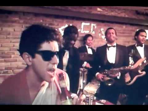 Animal House - Otis Day and the Knights - Shout