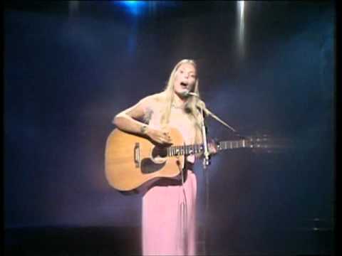 Joni Mitchell - Both Sides, Now